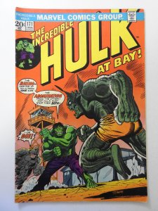 The Incredible Hulk #171 (1974) VG Condition
