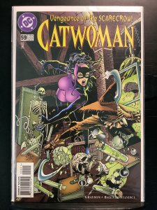 Catwoman #59 (1998)