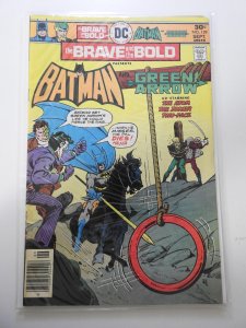 The Brave and the Bold #129 (1976)