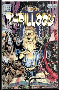 Thrillogy (1984)