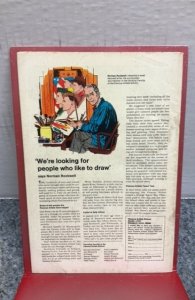 Sub-Mariner #12 (1969)