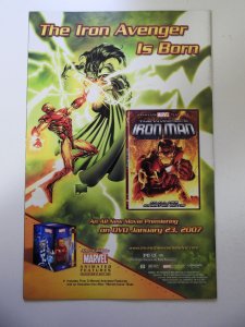 The Amazing Spider-Man #538 (2007) FN+ Condition