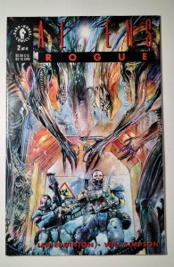 Aliens: Rogue #2 (1993) Dark Horse Comic Book J750