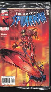 The Amazing Spider-Man #431 (1998) Spider-Man