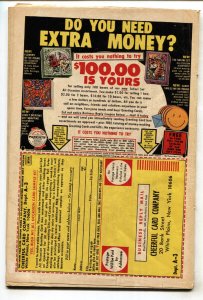 Sub-mariner #47--DOCTOR DOOM--Marvel--comic book--1972