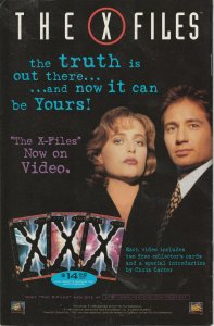 Elric: One Life (1996)