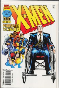 X-Men #57 (1996) X-Men