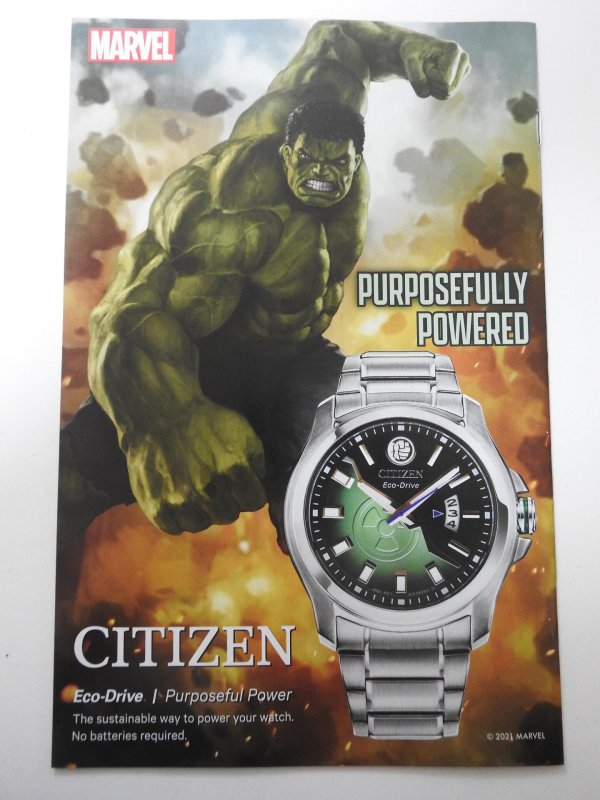 Iron Man #12 Variant Edition