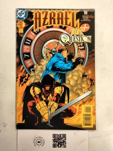 Azrael Plus #1 NM DC Comic Books Batman  Robin Catwoman Superman Joker 5 HH36