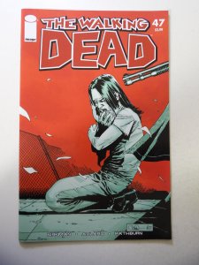 The Walking Dead #47 (2008) VF Condition