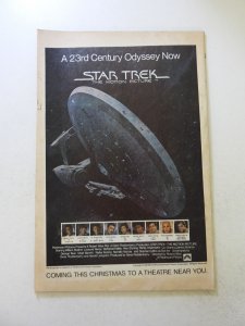 Tomb of Dracula #70 (1979) FN- condition