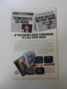 Spider-Man #1 1990 FN+ condition