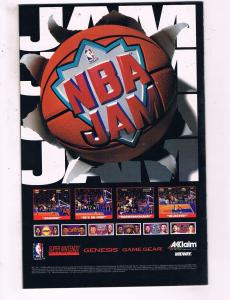 Robin #5 VF DC Comics Comic Book Dixon Batman DE16