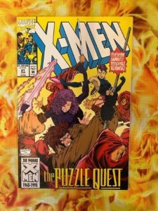 X-Men #21 (1993) - NM