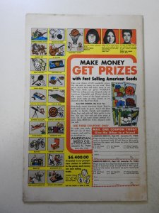 Doctor Strange #15 (1976) FN- Condition!