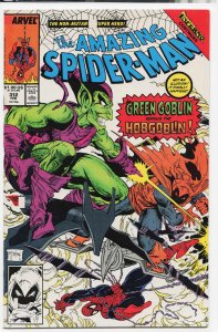 The Amazing Spider-Man #312 (1989) Spider-Man