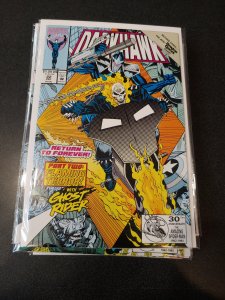 Darkhawk #22 (1992)