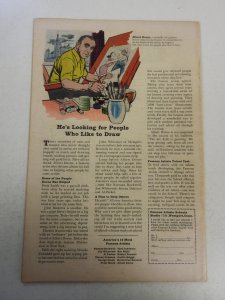 Strange Tales #132 (1965) FN Condition!