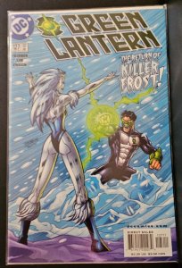 Green Lantern #127 (2000)