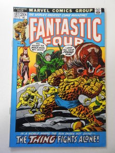 Fantastic Four #127 (1972) VG/FN Condition!