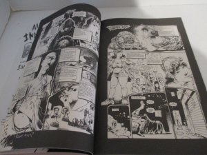 My Inner Bimbo #1 (2006)Comic Book OMI Press Grade VF/NM 9.0