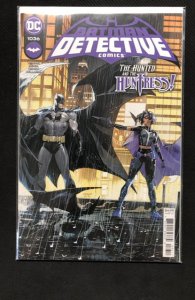 Detective Comics #1036 (2021)