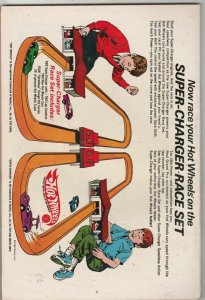 Lois Lane, Superman's Girlfriend # 95 Strict FN/VF+ High-Grade Giant-Size issue