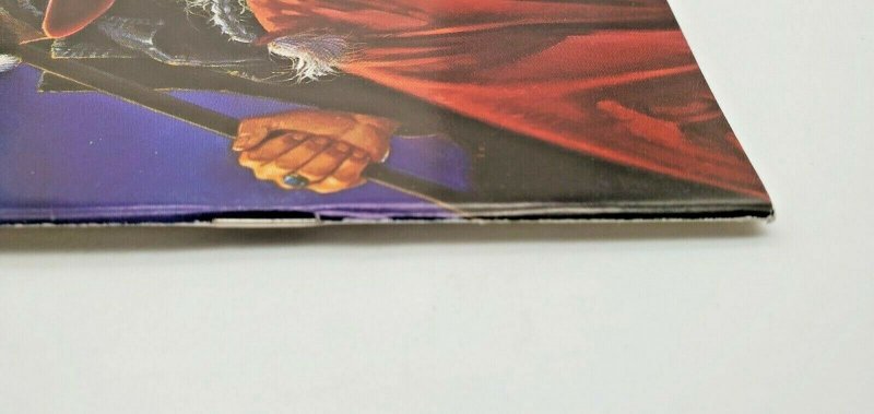 The Grand Tour # 1 Dungeons & Dragons TSR Forgotten Realms Comic Book!!   NM 