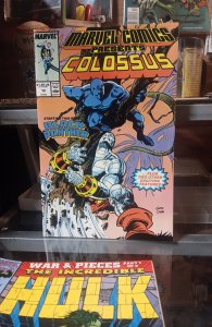 Marvel Comics Presents #13 (1989)