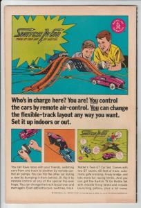 Superboy #132 (Sep-66) VF+ High-Grade Superboy