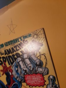 AMAZING SPIDER-MAN #351. VERY NICE CONDITION. SEE PICS! COMBO SHIP