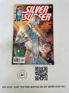 Silver Surfer # 127 NM 1st Print Marvel Comic Book Spider-Man Daredevil 10 J230