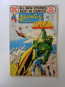 Adventure Comics #422 (1972) VF- condition