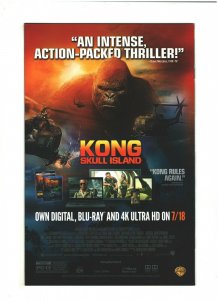 DC Comics Bombshells #31 VF/NM 9.0 DC Comics 2017 Killer Frost