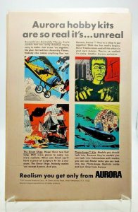 DC Special #15 (1971)-DC-Plastic Man-Jack Cole art VF/NM