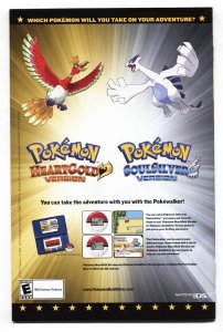 New Avengers #4  2010 - Marvel  -NM- - Comic Book