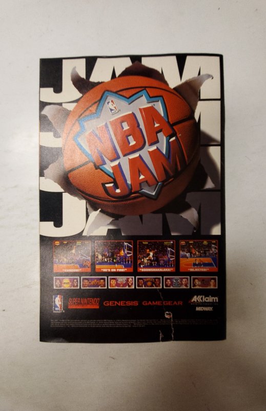 Star Trek Special #1 (1994) NM DC Comic Book J732