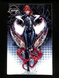 Faro's Lounge #1 Mary Jane Venom Jamie Tyndall Variant