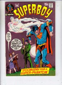 Superboy #175 (Jun-71) VF/NM- High-Grade Superboy