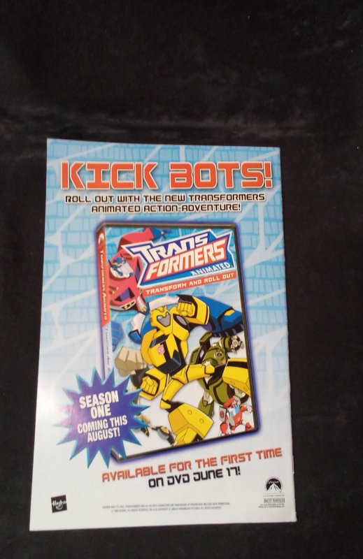 The Amazing Spider-Man #561 (2008)