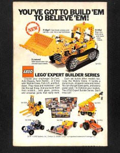 Marvel Premiere #52 FN 6.0