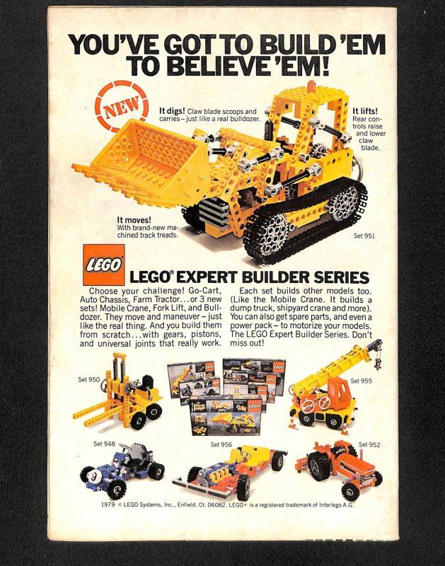 Marvel Premiere #52 FN 6.0