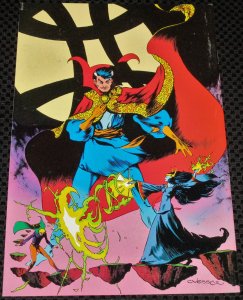 Marvel Fanfare #6 (1983)