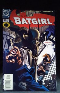 Batgirl #16 (2001)
