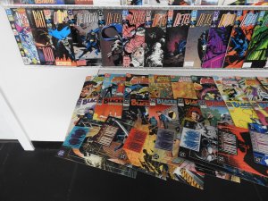 Huge Lot  170+ Comics W/ Batman, Justice League, Kingdom Come, +More! Avg FN+ !