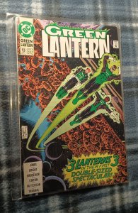 Green Lantern #13 (1991)