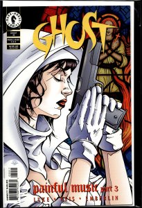 Ghost #30 (1997) Ghost