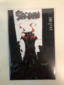 Spawn #350 (2024) Main Cover + 5 Variants Set (NM) Image | McConville | Booth
