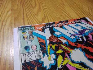 The Uncanny X-Men #175 (1983)