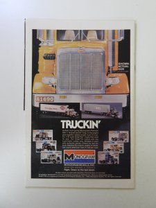 Moon Knight #6 (1981) VF condition